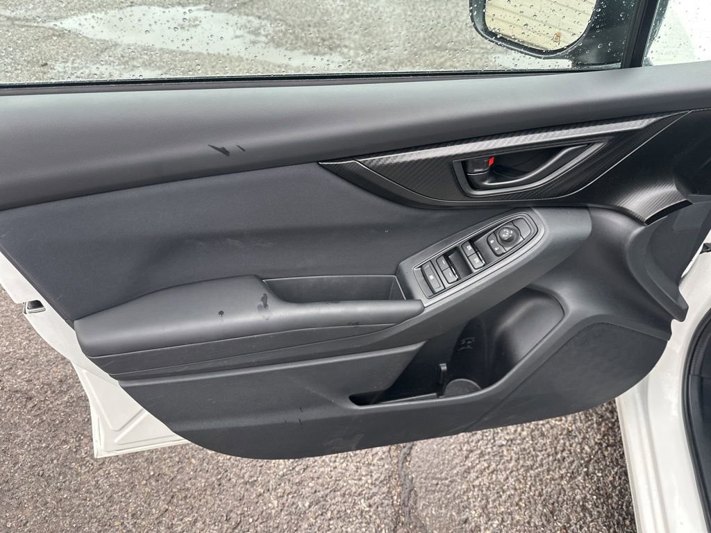 Certified 2023 Subaru Impreza Premium image 25