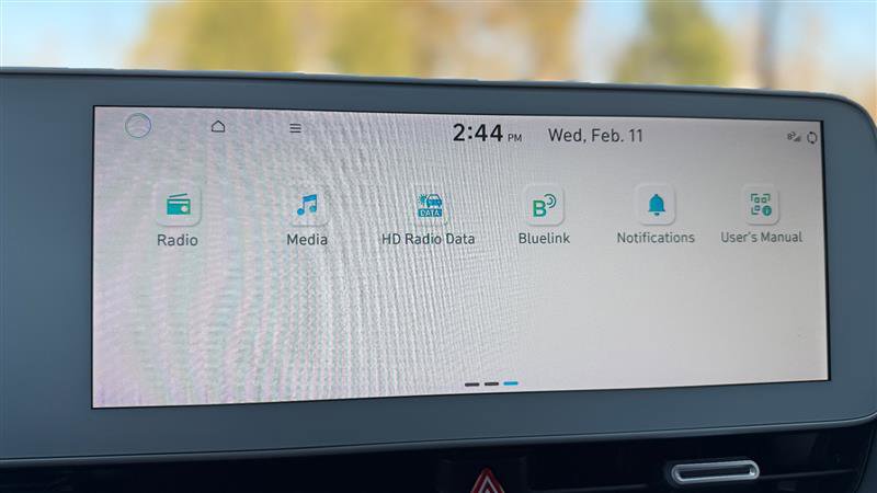 Used 2024 Hyundai Ioniq 5 SEL image 36