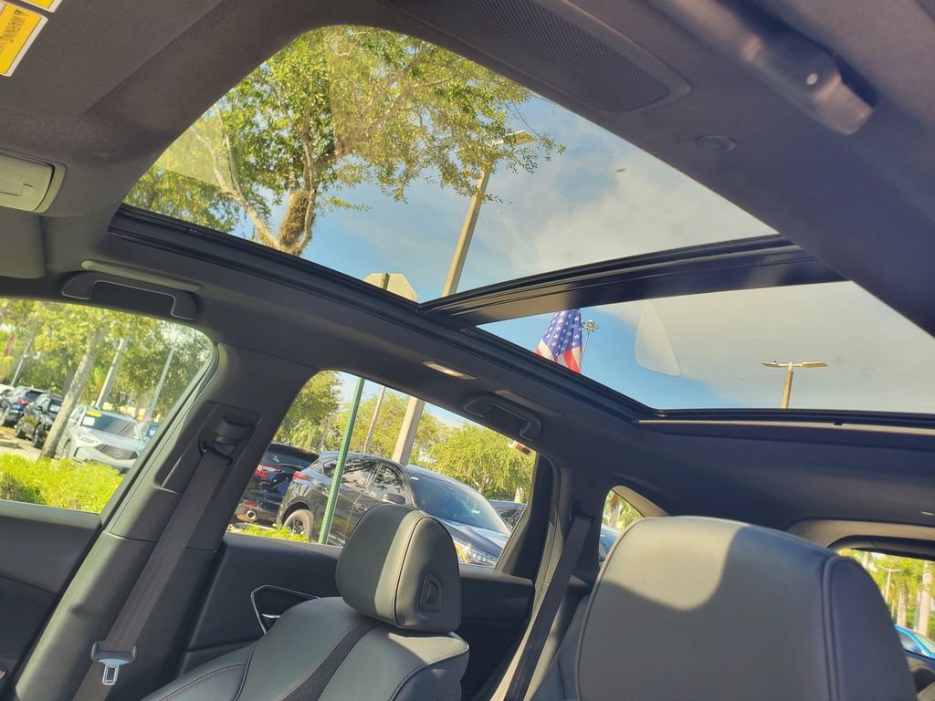Used 2024 Acura RDX w/ Advance Package AWD/4WD image 18