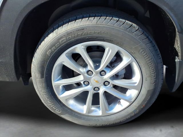 New 2026 Chevrolet TrailBlazer LS w/ LS Convenience Package AWD/4WD image 25