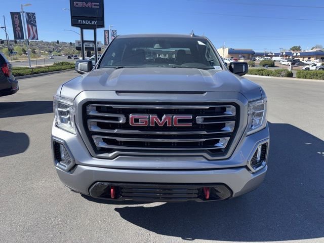 Used 2020 GMC Sierra 1500 AT4 image 2