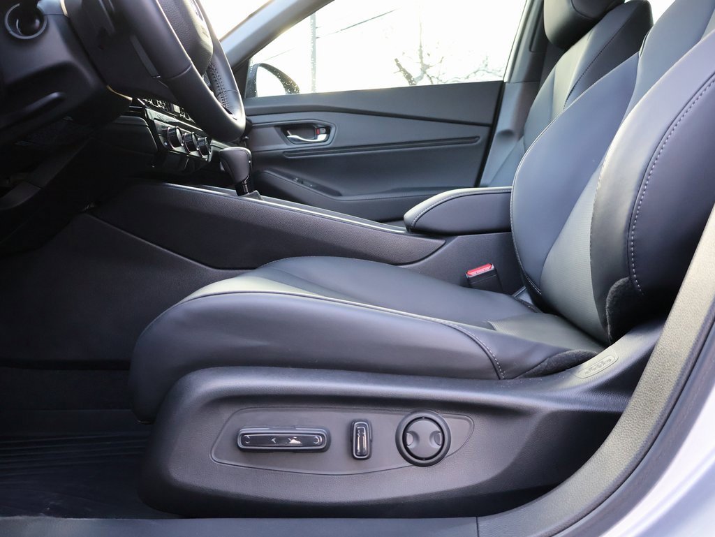 New 2025 Honda Accord Sport image 30