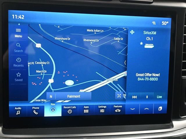 Used 2023 Ford F150 Tremor image 11