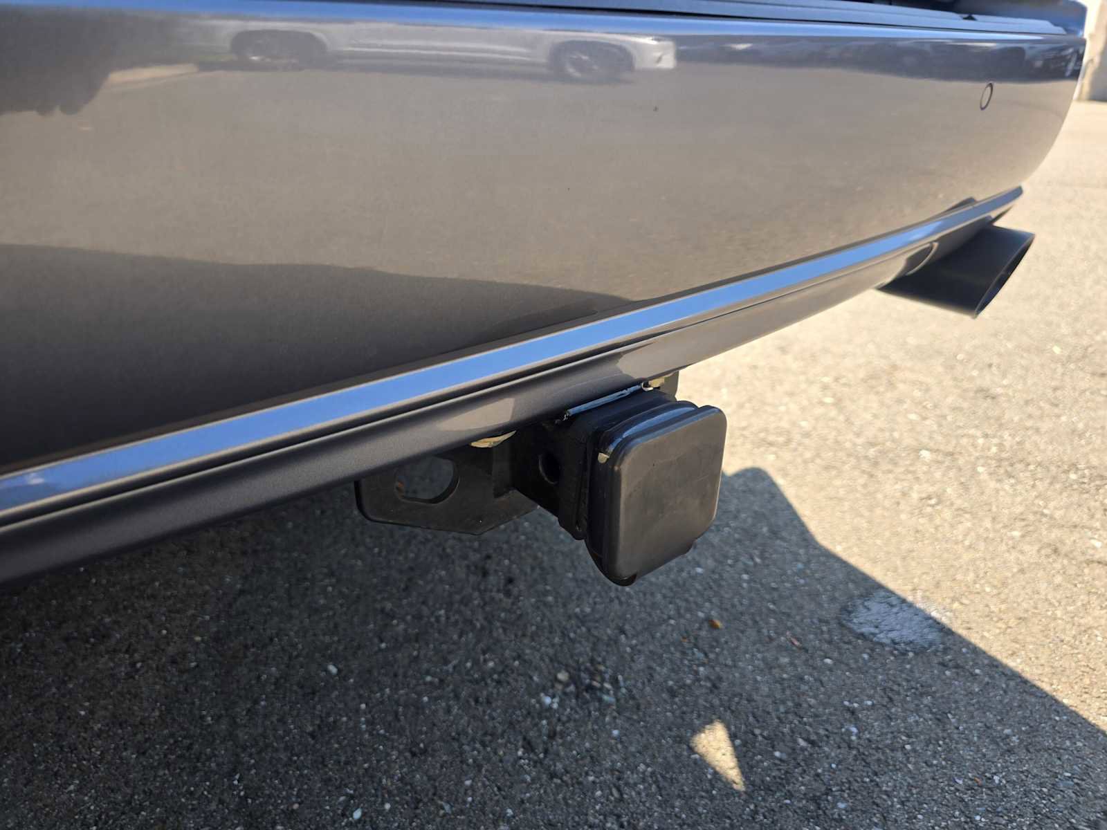 Used 2022 Lexus GX 460 Premium w/ Premium Package image 17