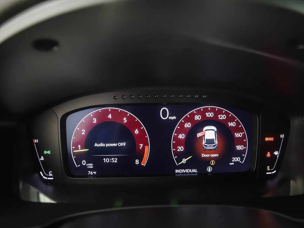 Used 2025 Honda Civic Type R image 14
