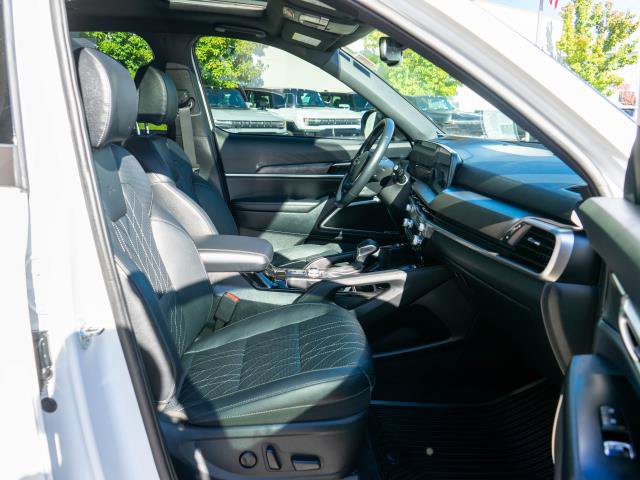 Certified 2025 Kia Telluride EX X-Line image 10