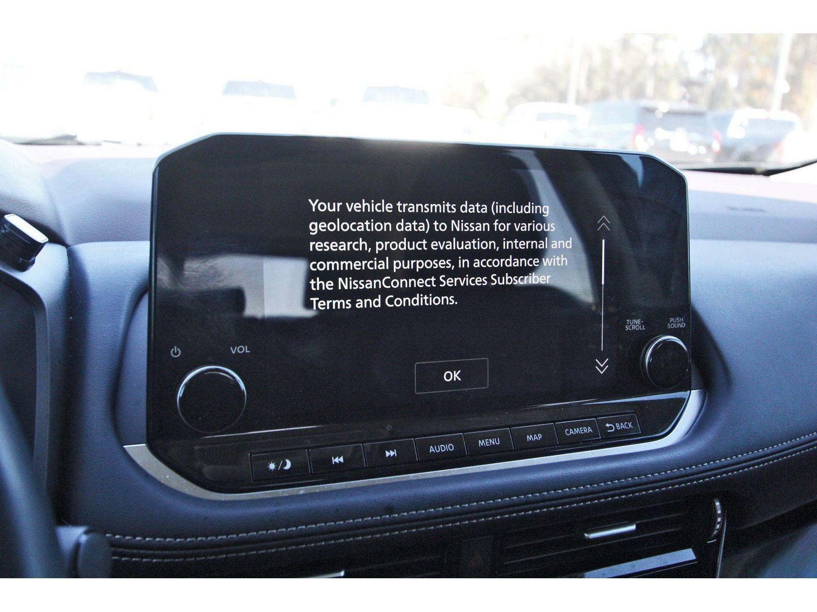 Used 2023 Nissan Rogue SL w/ SL Premium Package image 21