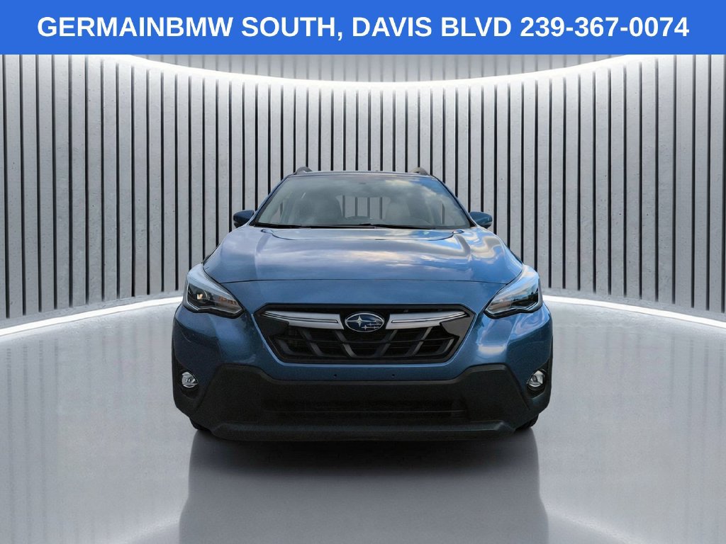 Used 2023 Subaru Crosstrek 2.5i Limited AWD/4WD image 10