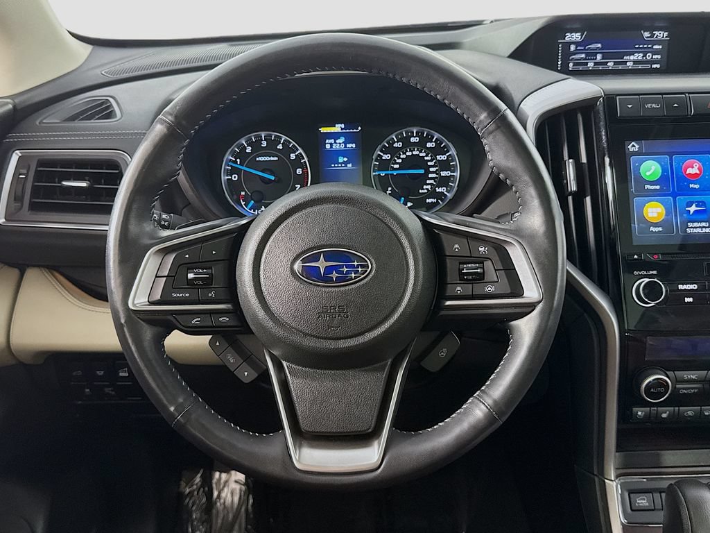 Used 2022 Subaru Ascent Touring AWD/4WD image 13