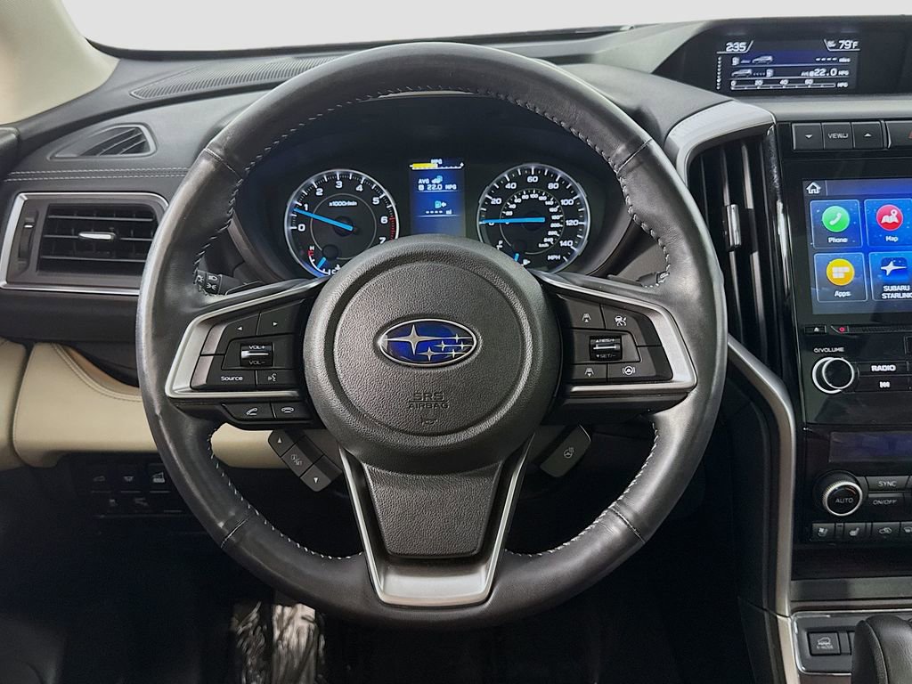 Used 2022 Subaru Ascent Touring AWD/4WD image 13