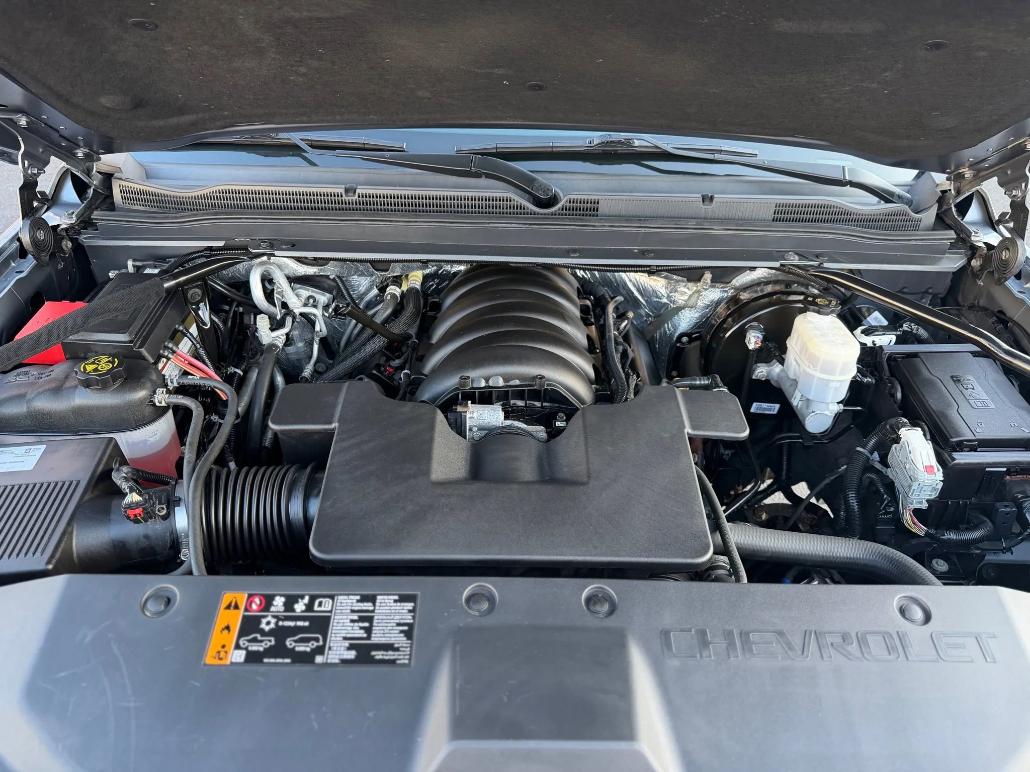 Used 2018 Chevrolet Tahoe LT image 16