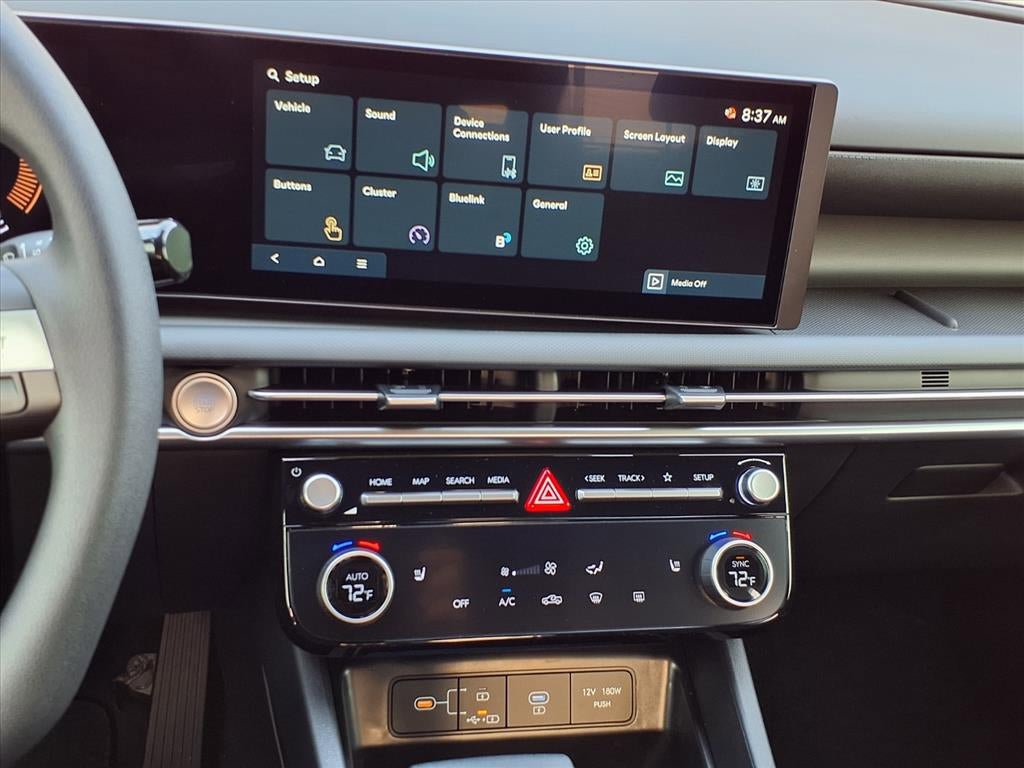 New 2026 Hyundai Santa Cruz SEL image 17