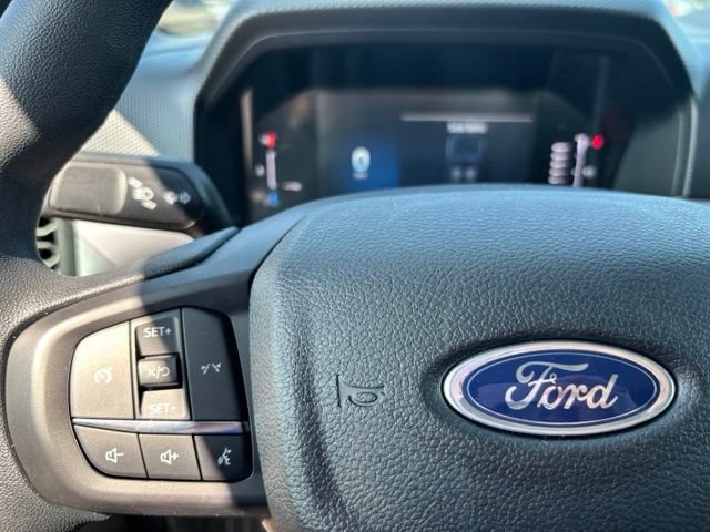 New 2026 Ford Ranger XL w/ Trailer Tow Package AWD/4WD image 25