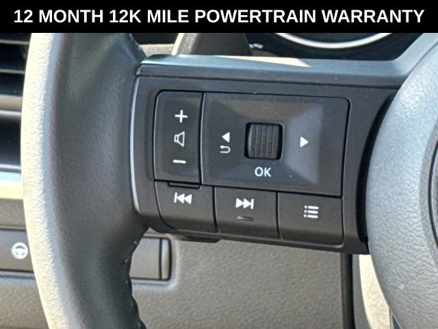 Used 2024 Nissan Rogue SV w/ SV Premium Package AWD/4WD image 25