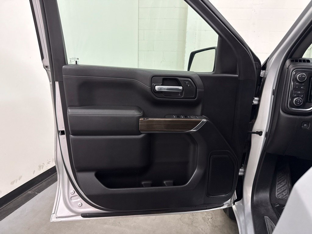 Used 2020 Chevrolet Silverado 1500 LT w/ All-Star Edition AWD/4WD image 11