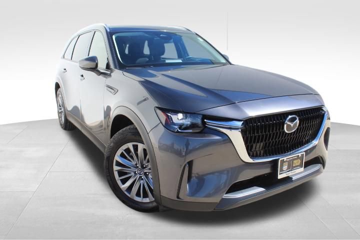 Used 2024 MAZDA CX-90 3.3 Turbo w/ Preferred Plus image 2