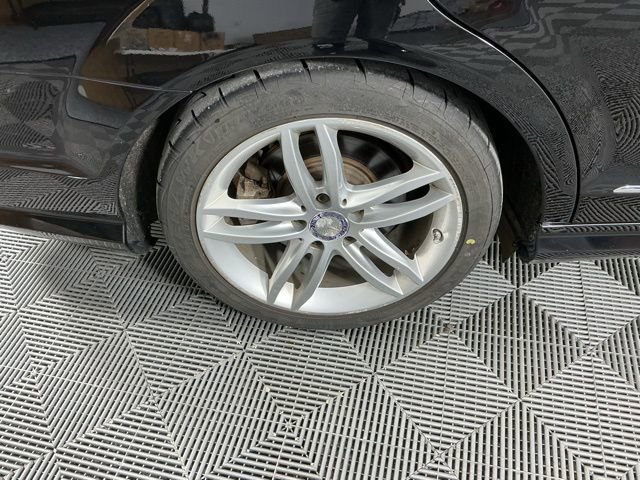 Used 2013 Mercedes-Benz C 300 4MATIC Sedan image 17