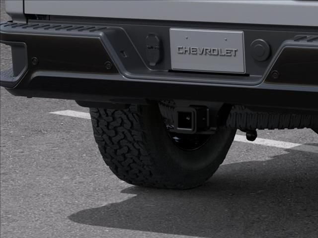 New 2026 Chevrolet Silverado 2500 LTZ w/ LTZ Plus Package AWD/4WD image 14