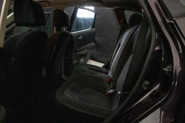 Used 2015 Nissan Rogue S w/ Convenience Package image 20