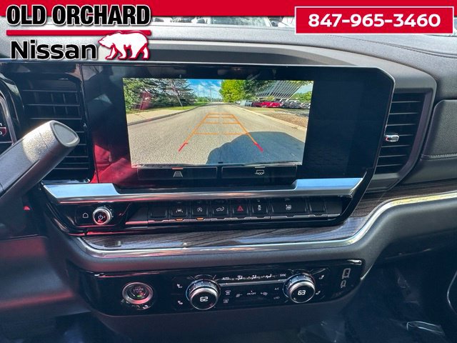 Used 2024 GMC Sierra 1500 Elevation AWD/4WD image 18