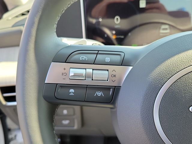 New 2025 Hyundai Sonata Limited image 5