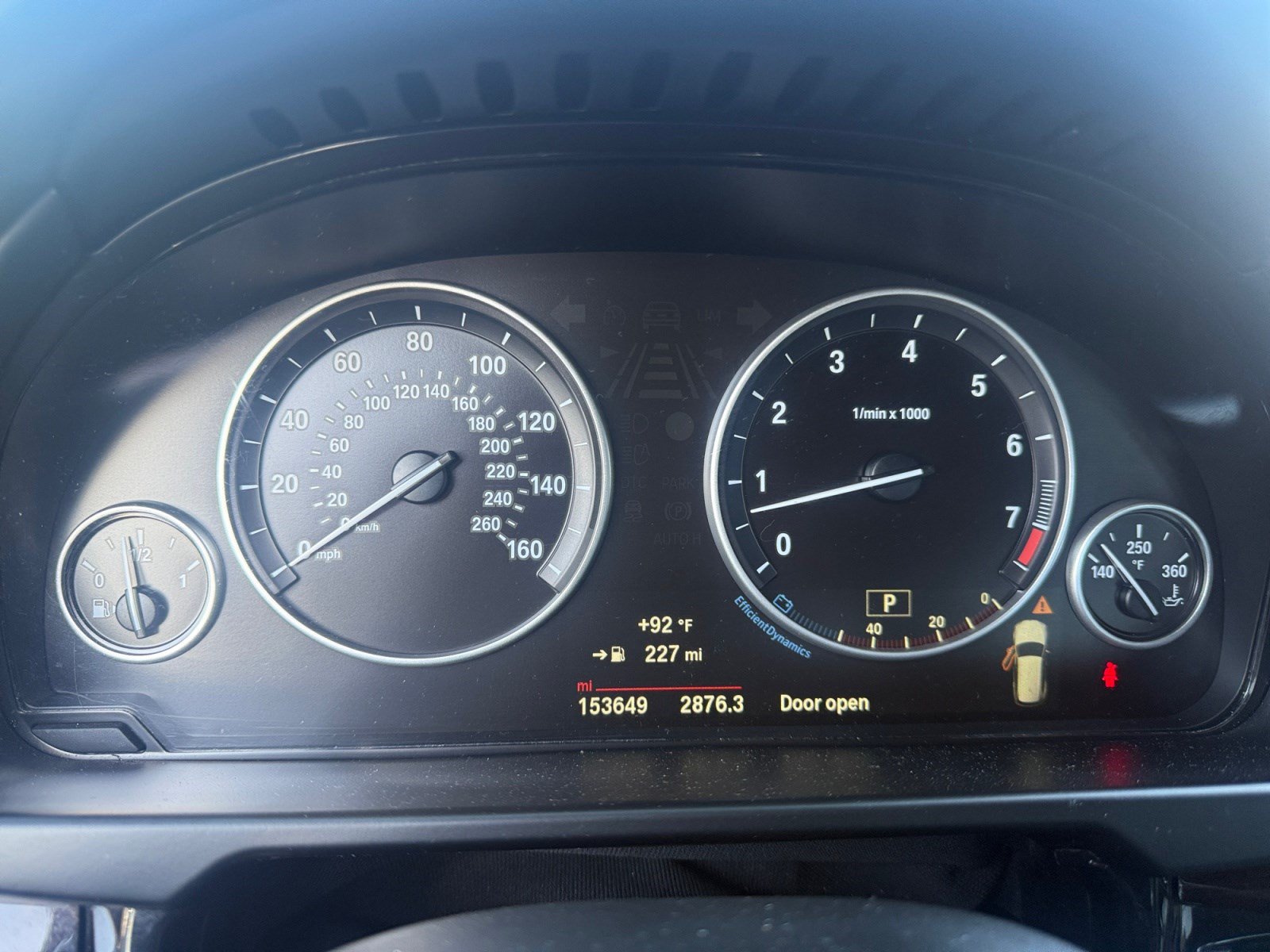 Used 2018 BMW X5 sDrive35i RWD image 10