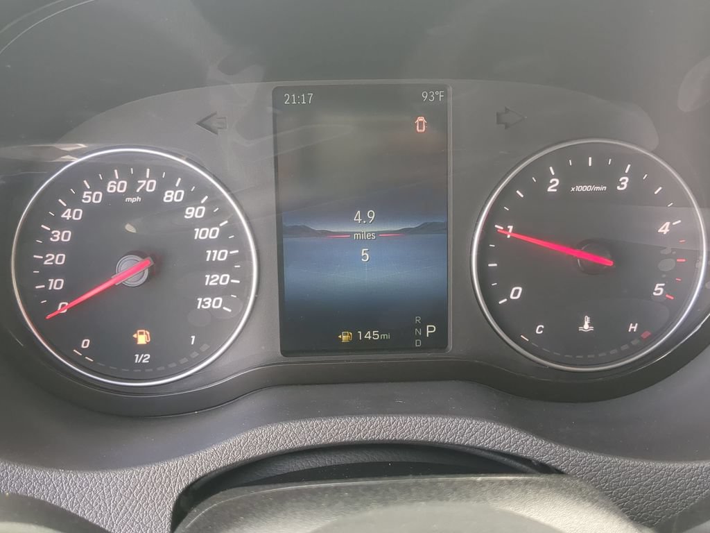 Used 2025 Mercedes-Benz Sprinter 2500 image 12