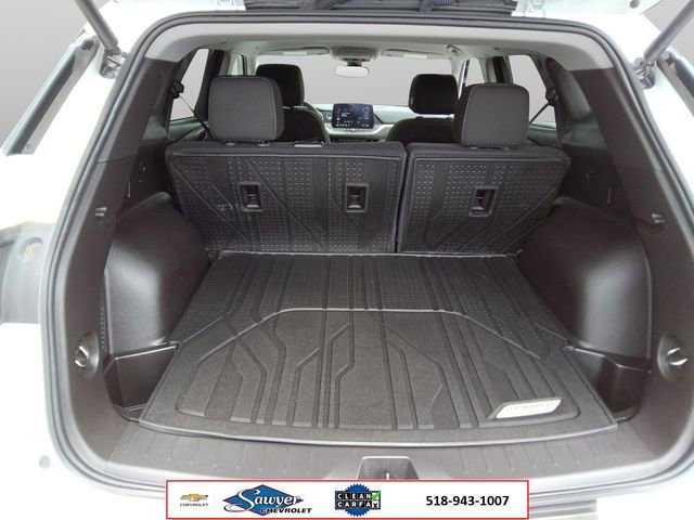 Used 2024 Chevrolet Blazer LT w/ Convenience Package image 18
