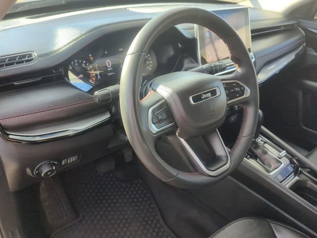 Certified 2022 Jeep Compass Trailhawk image 12