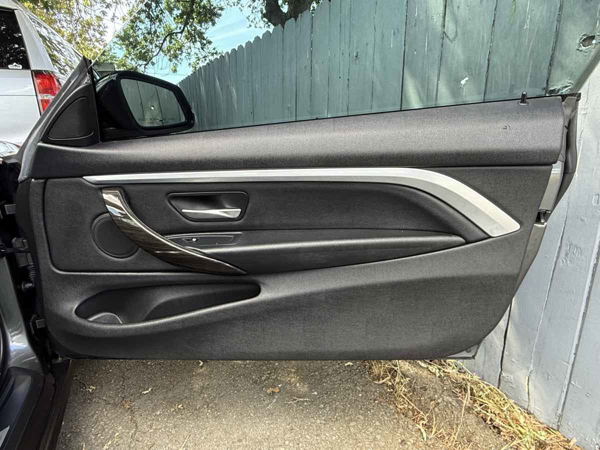 Used 2016 BMW 428i Coupe RWD image 26