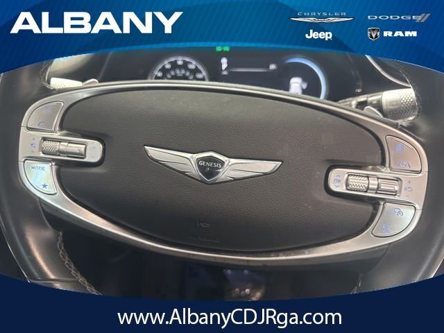 Used 2022 Genesis GV70 2.5T w/ Select Package AWD/4WD image 32