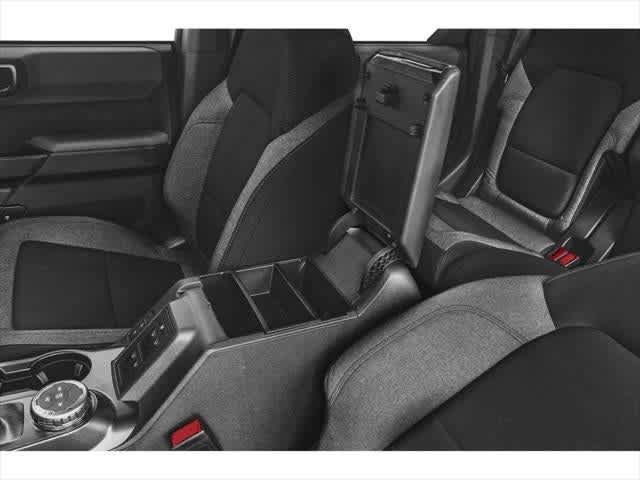 Used 2023 Ford Bronco Big Bend AWD/4WD image 10