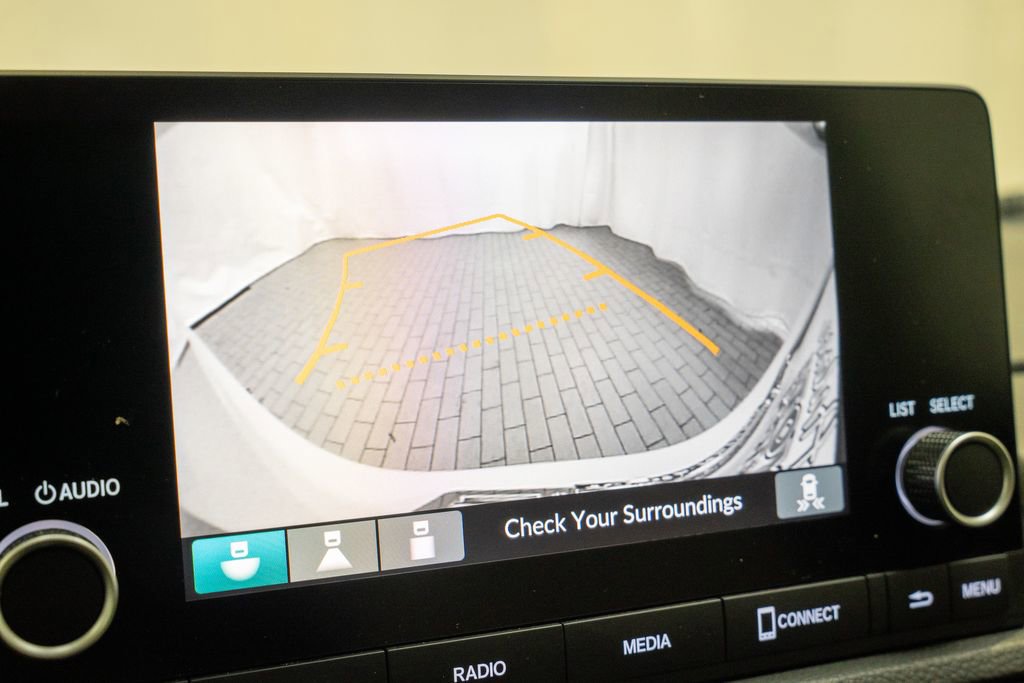 Used 2024 Honda CR-V EX image 14