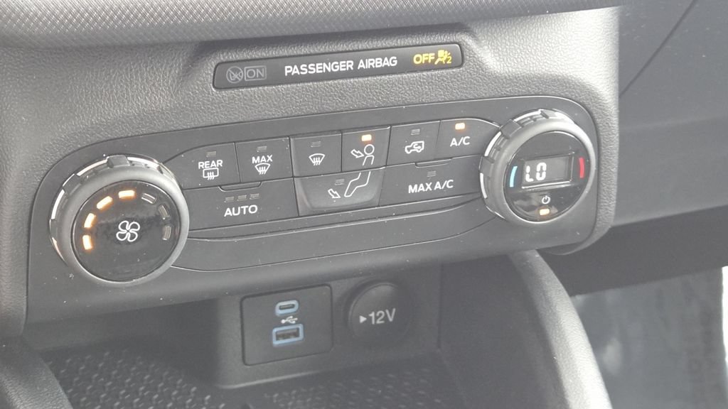Used 2021 Ford Bronco Sport Big Bend AWD/4WD image 33
