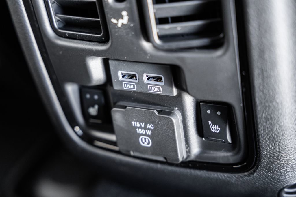 New 2026 Dodge Durango GT image 35