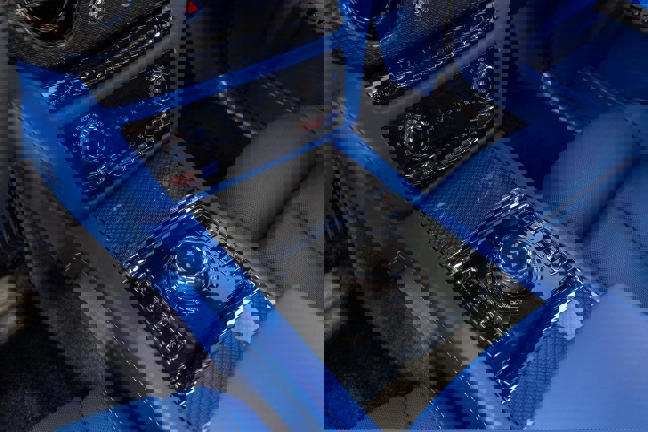 Used 2022 Rolls-Royce Ghost Black Badge image 6