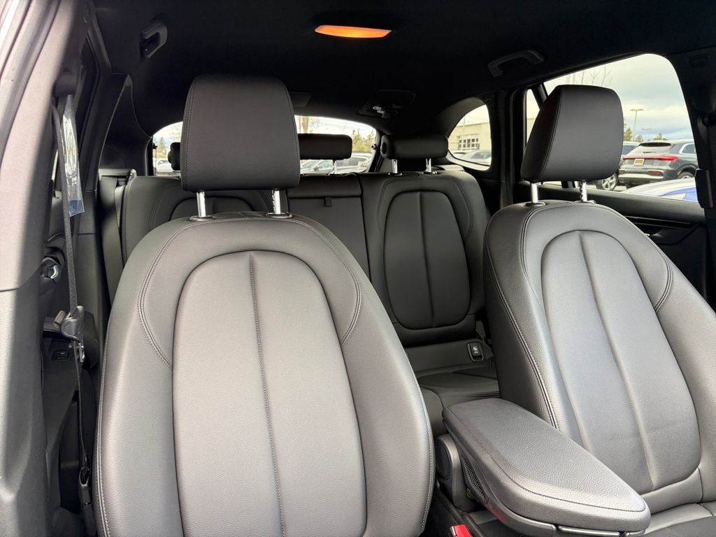 Used 2019 BMW X1 xDrive28i image 21