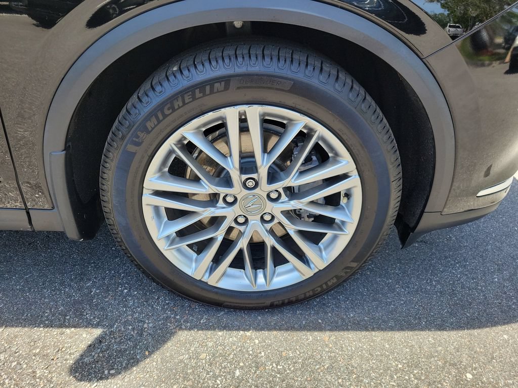 Used 2023 Acura MDX SH-AWD w/ Advance Package image 6