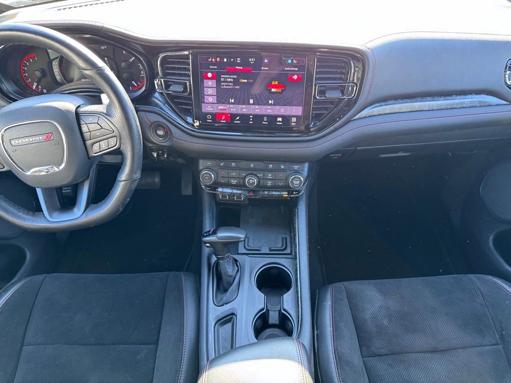 Used 2024 Dodge Durango R/T image 11
