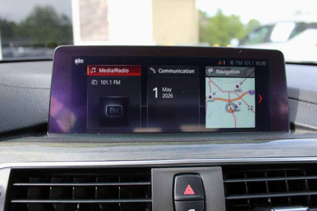 Used 2019 BMW 430i xDrive Convertible w/ Convenience Package AWD/4WD image 20