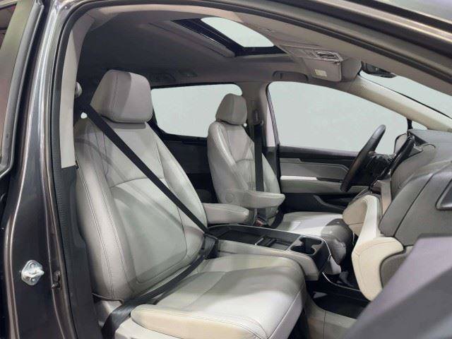 Used 2023 Honda Odyssey EX-L image 59