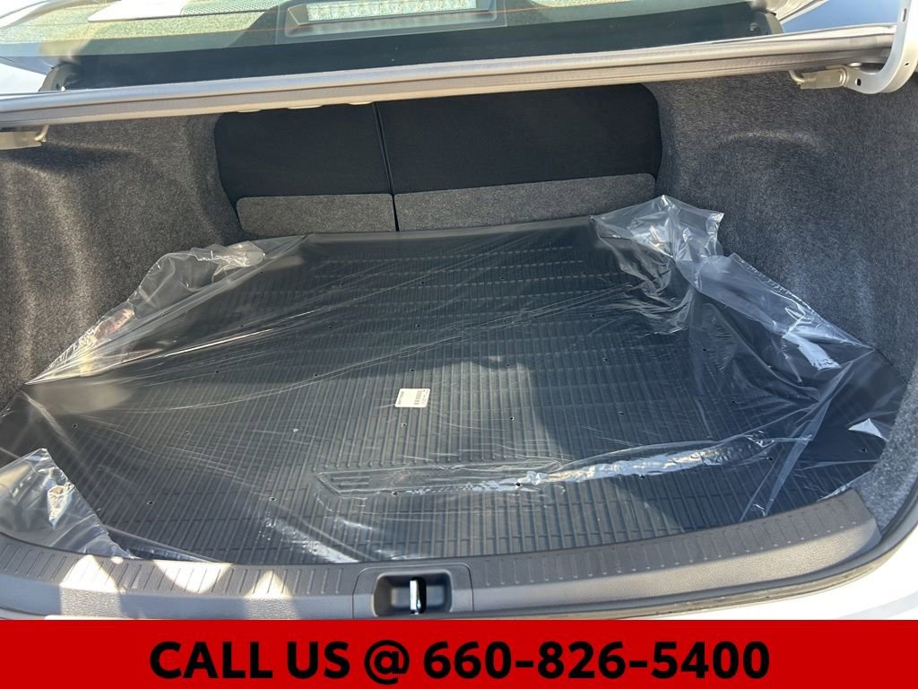 New 2026 Toyota Corolla XSE image 11