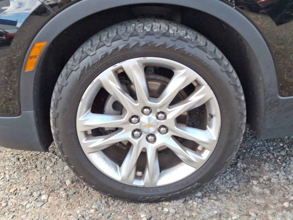 Used 2019 Chevrolet Blazer LT w/ Sun and Wheels Package image 32