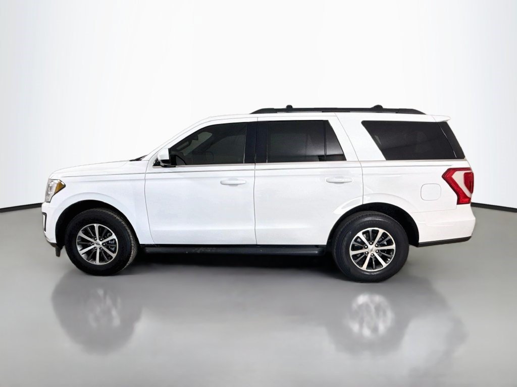 Used 2021 Ford Expedition XLT w/ Cargo Package RWD image 6