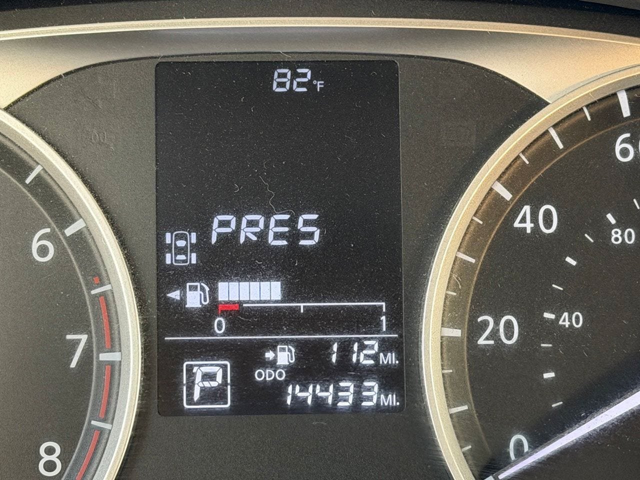 Certified 2023 Nissan Kicks S FWD image 15