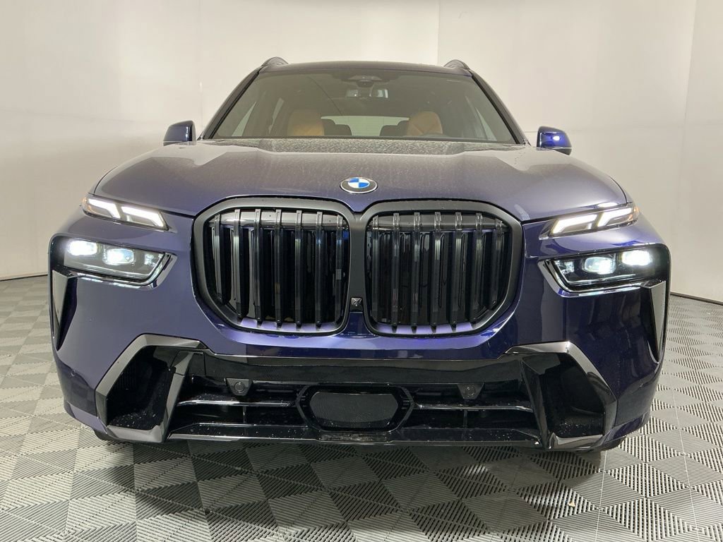New 2026 BMW X7 xDrive40i w/ Executive Package AWD/4WD image 3