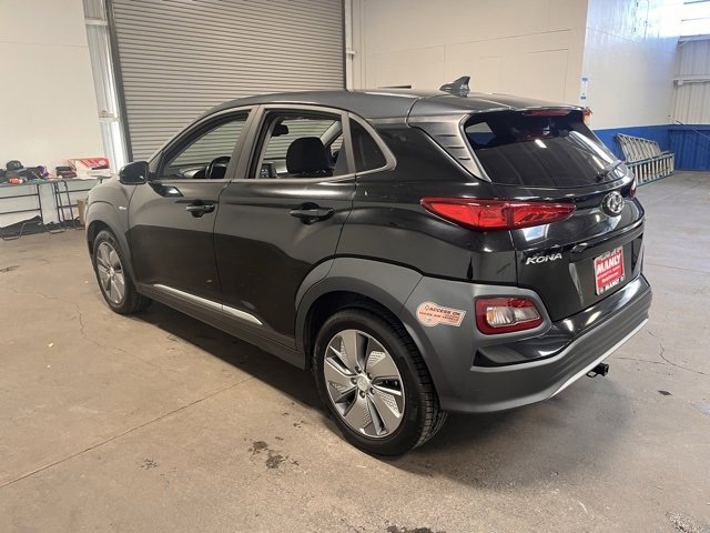 Used 2020 Hyundai Kona SEL image 5