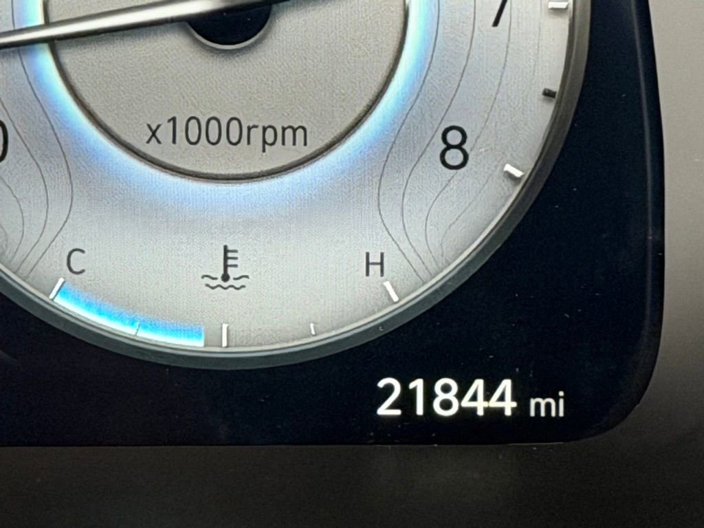 Used 2025 Hyundai Palisade SEL image 15