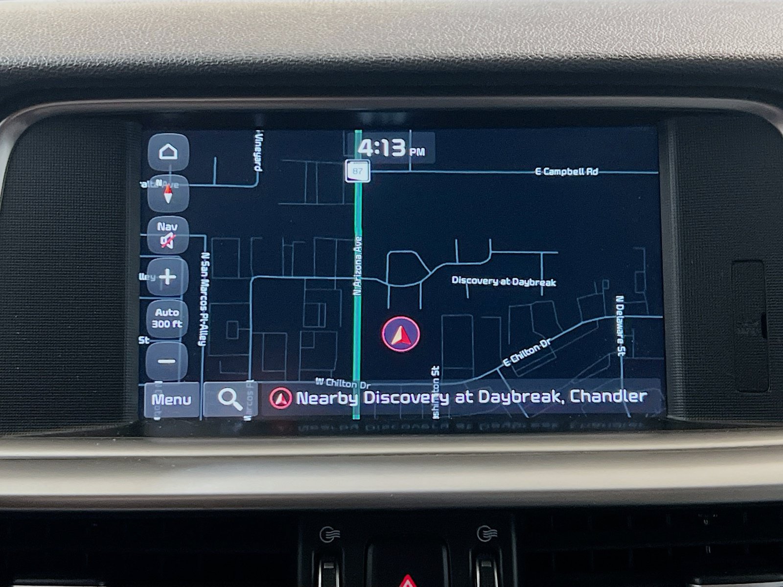 Used 2019 Kia Optima EX w/ EX Premium Package FWD image 9