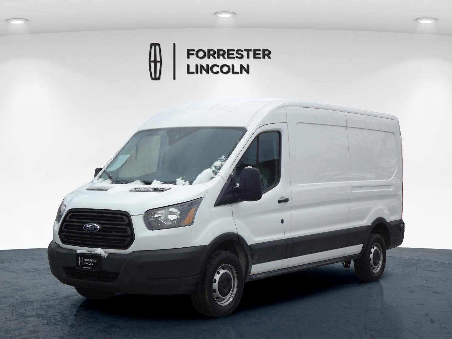 Used 2019 Ford Transit 250 148 Medium Roof w/ Interior Upgrade Package RWD image 7